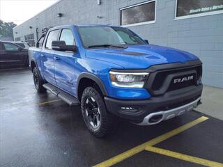 2022 Ram 1500 for sale in Amherst OH