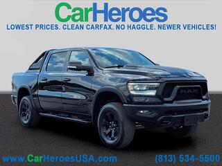 2020 Ram 1500 for sale in Greer SC