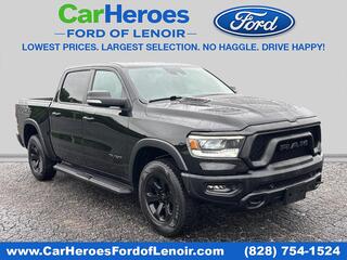 2021 Ram 1500 for sale in Lenoir NC