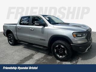 2022 Ram 1500 for sale in Bristol TN