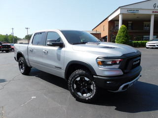 2022 Ram Ram Pickup 1500 for sale in Clarksville TN