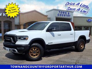 2020 Ram 1500 for sale in Port Arthur TX