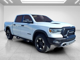 2021 Ram 1500 for sale in Lafayette IN
