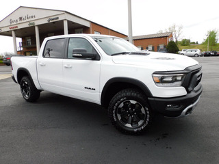 2022 Ram Ram Pickup 1500