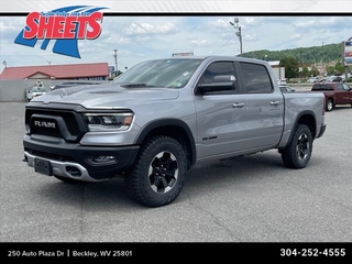 2022 Ram 1500 for sale in Beckley WV