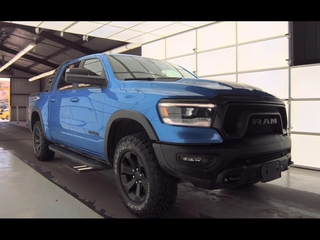 2022 Ram 1500 for sale in Dallas TX