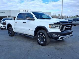 2021 Ram 1500 for sale in Lexington NC