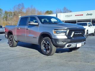 2022 Ram 1500 for sale in Lexington NC