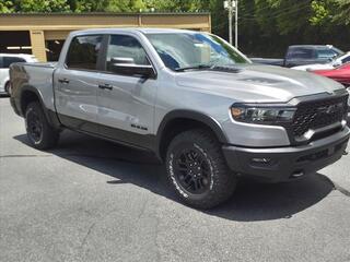 2025 Ram 1500 for sale in Royal Oak MI