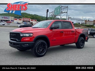 2025 Ram 1500 for sale in Beckley WV