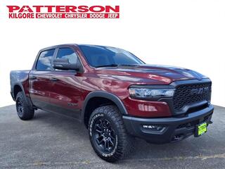 2025 Ram 1500 for sale in Kilgore TX