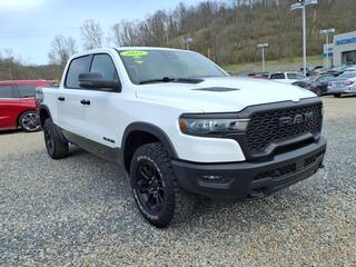 2025 Ram 1500 for sale in Bridgeport WV