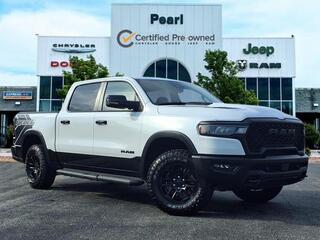 2025 Ram 1500 for sale in Peotone IL