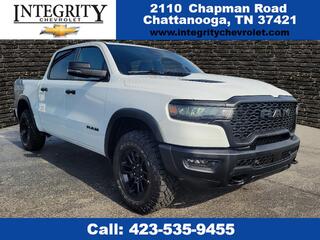 2025 Ram 1500 for sale in Chattanooga TN