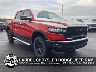 2025 Ram 1500 for sale in Johnstown PA