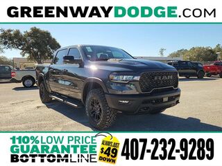 2025 Ram 1500 for sale in Orlando FL