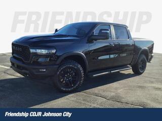 2025 Ram 1500 for sale in Greenville SC