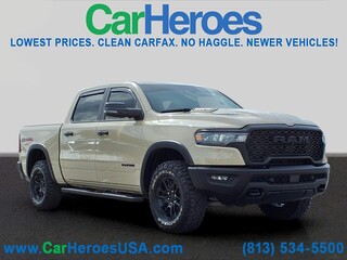 2025 Ram 1500 for sale in Greer SC