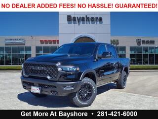 2025 Ram 1500 for sale in Baytown TX