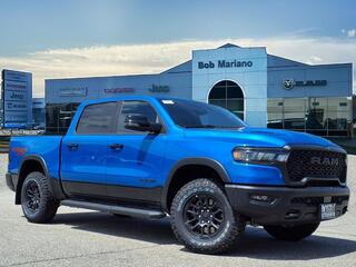 2025 Ram 1500 for sale in Concord NH