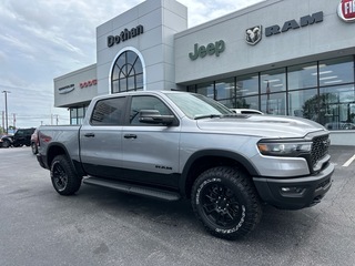 2025 Ram 1500 for sale in Dothan AL