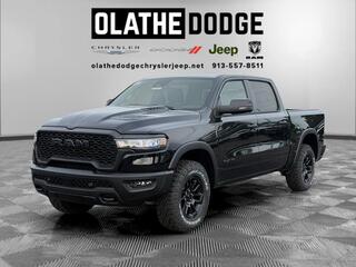 2025 Ram 1500 for sale in Olathe KS