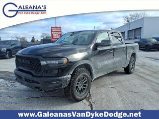 2025 Ram 1500 for sale in Warren MI