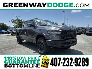 2026 Ram 1500 for sale in Orlando FL