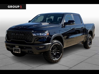 2026 Ram 1500 for sale in Denton TX