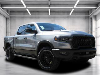 2026 Ram 1500 for sale in Gainesville FL