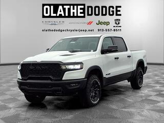 2026 Ram 1500 for sale in Olathe KS