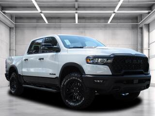 2026 Ram 1500 for sale in Gainesville FL