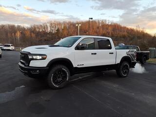 2026 Ram 1500 for sale in Huntington WV