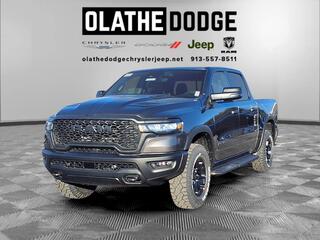 2026 Ram 1500 for sale in Olathe KS
