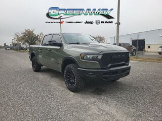 2026 Ram 1500 for sale in Orlando FL