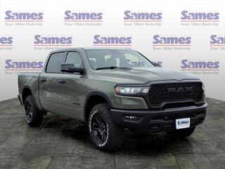 2026 Ram 1500 for sale in Cedar Creek TX