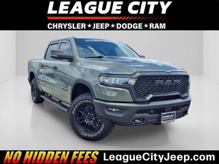 2026 Ram 1500 for sale in League City TX