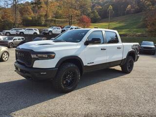 2025 Ram 1500 for sale in Danville WV