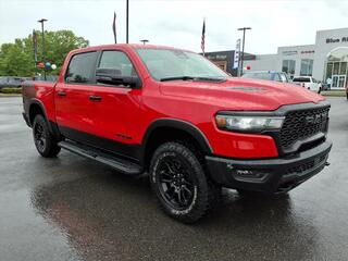 2025 Ram 1500 for sale in Lebanon VA