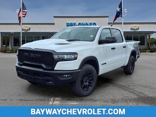 2025 Ram 1500 for sale in Pearland TX