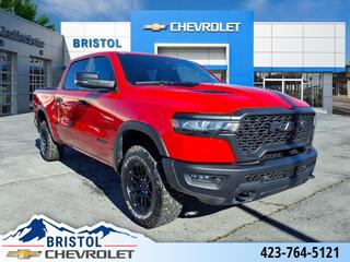 2025 Ram 1500 for sale in Oxford MS