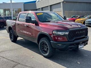 2025 Ram 1500 for sale in Janesville WI