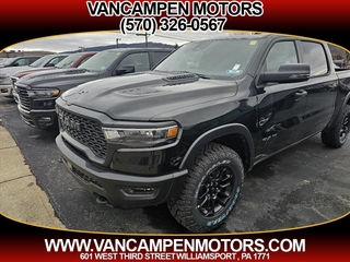 2025 Ram 1500 for sale in Williamsport PA