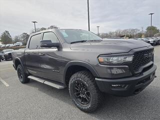 2025 Ram 1500 for sale in Greer SC