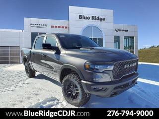 2025 Ram 1500 for sale in Lebanon VA