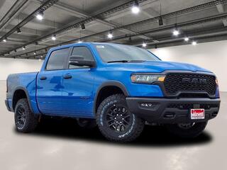 2025 Ram 1500 for sale in Columbia SC