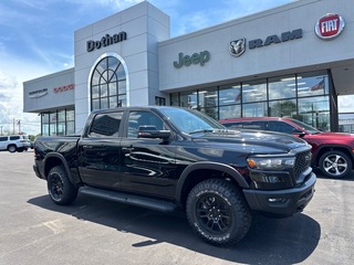 2025 Ram 1500 for sale in Dothan AL