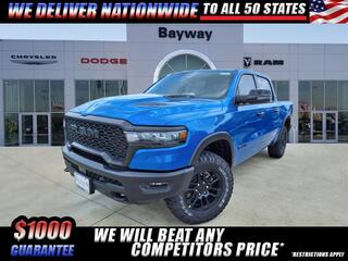 2025 Ram 1500 for sale in Pasadena TX
