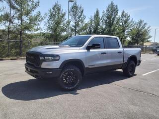 2025 Ram 1500 for sale in Greenville SC