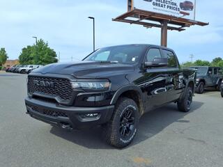 2025 Ram 1500 for sale in Pineville NC